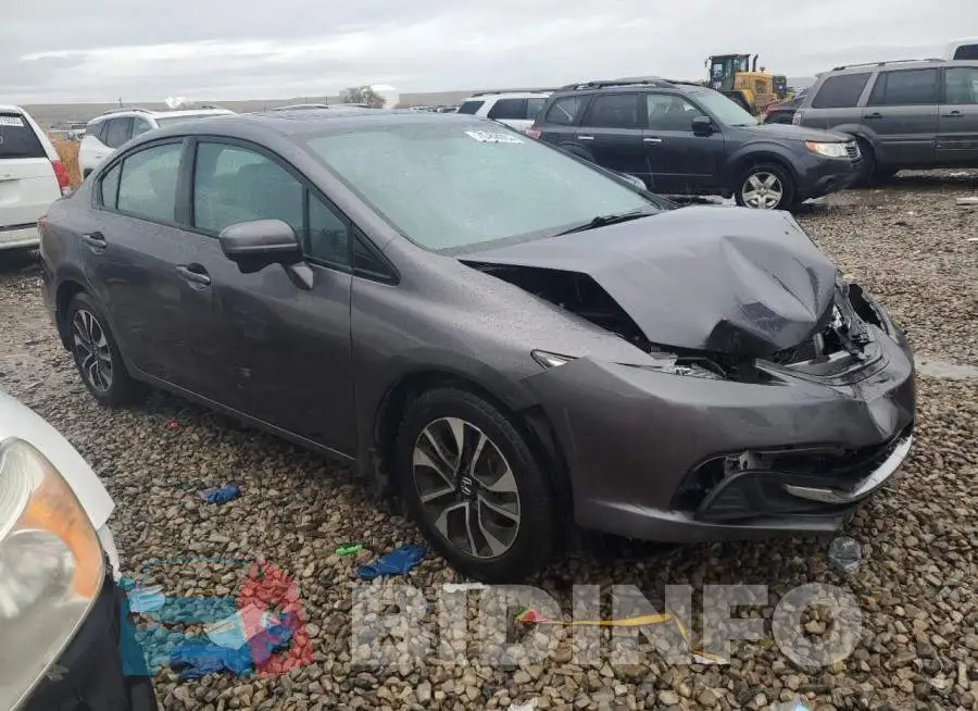 19XFB2F87EE251500 Photo# 4