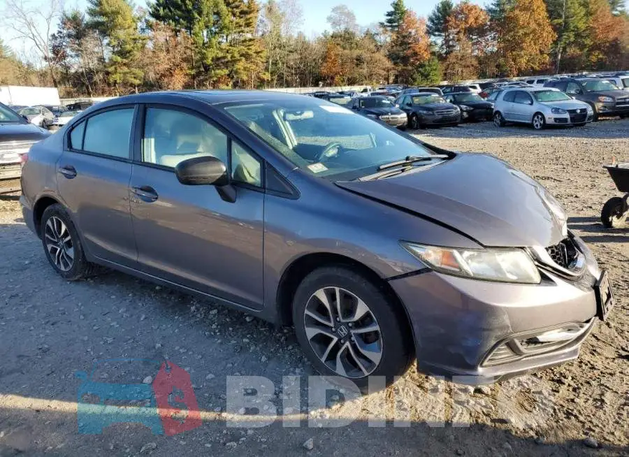 19XFB2F88FE024883 Photo# 4