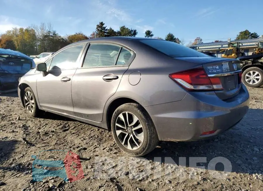 19XFB2F88FE024883 Photo# 2