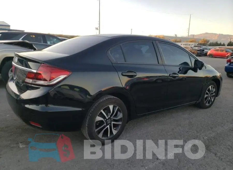 19XFB2F89EE074948 Photo# 3
