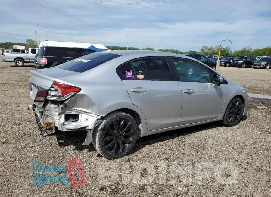 19XFB2F93FE243856 Photo# 3