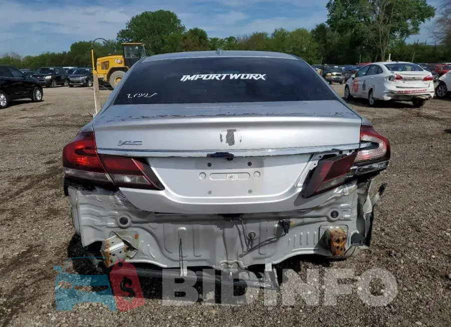 19XFB2F93FE243856 Photo# 6