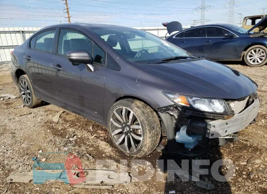 19XFB2F94FE054195 Photo# 4