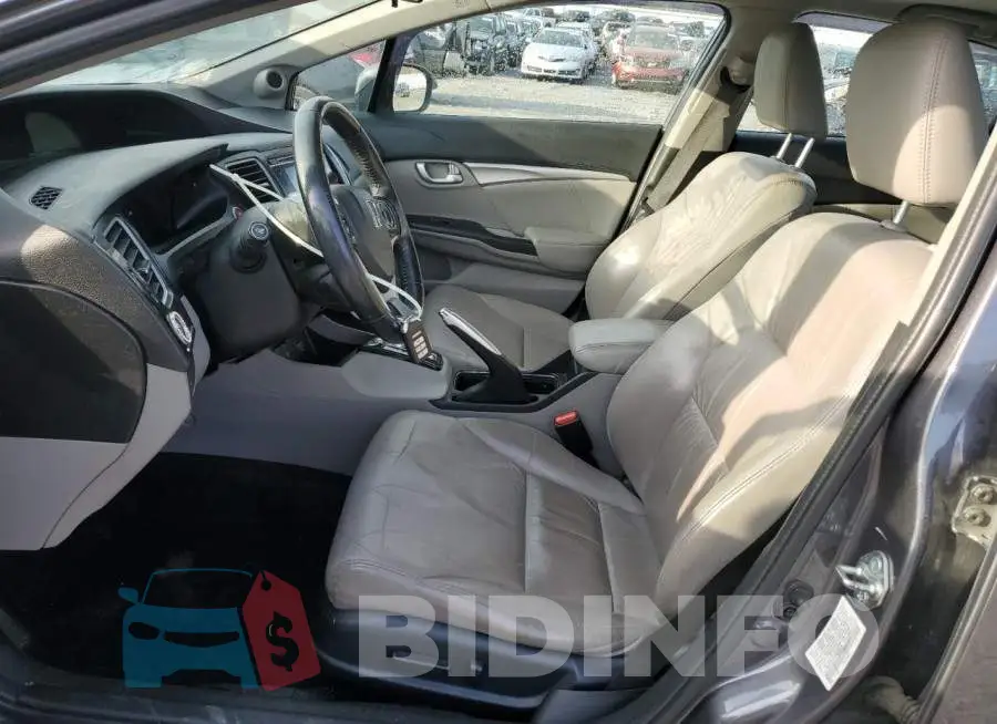 19XFB2F94FE233479 Photo# 7