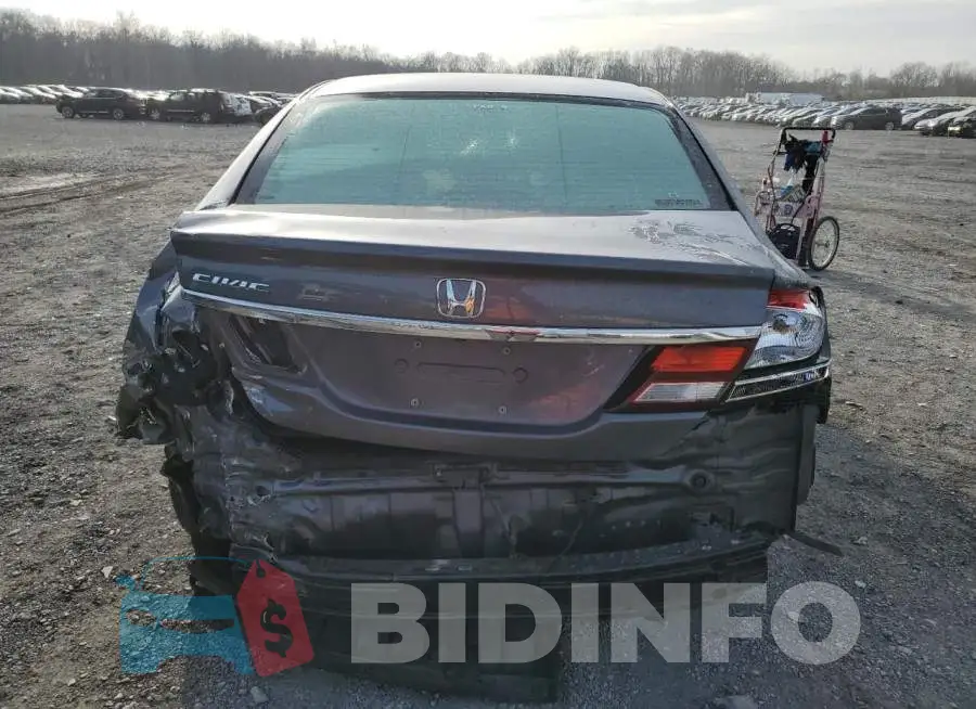19XFB2F94FE233479 Photo# 6