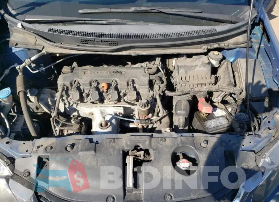 19XFB2F95FE213757 Photo# 11