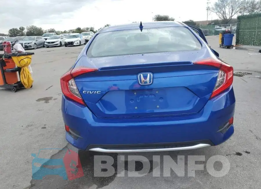 19XFC1F35LE005036 Photo# 6