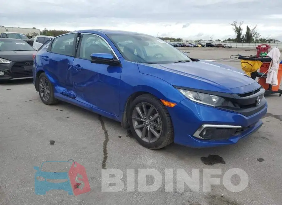 19XFC1F35LE005036 Photo# 4