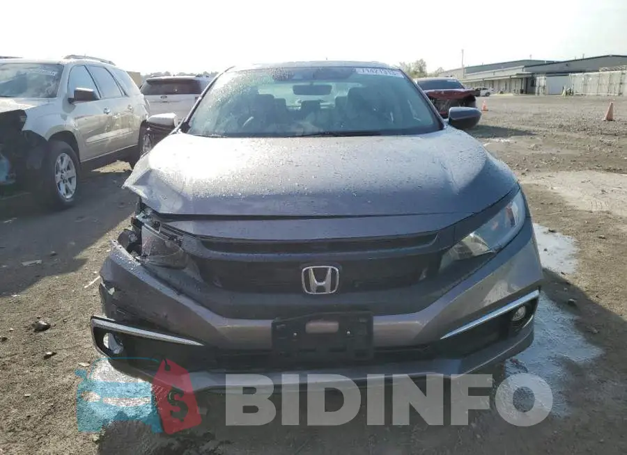 19XFC1F72LE009094 Photo# 5