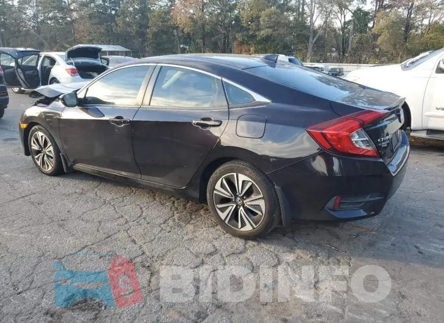 19XFC1F74HE011047 Photo# 2