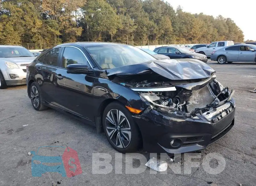 19XFC1F74HE011047 Photo# 4