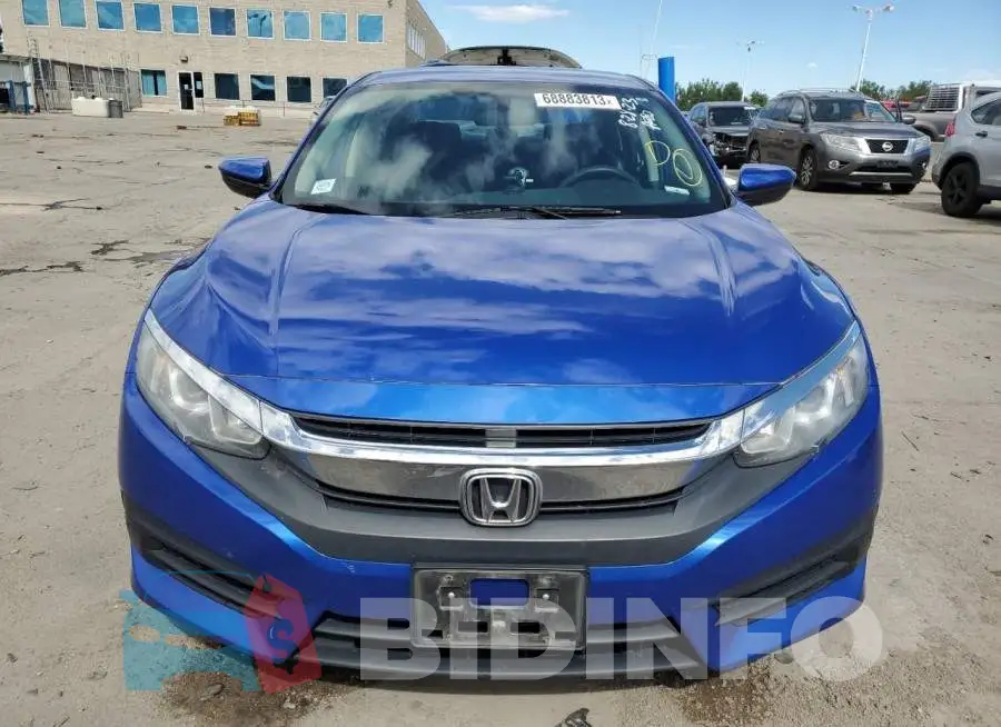 19XFC2F56HE026508 Photo# 5