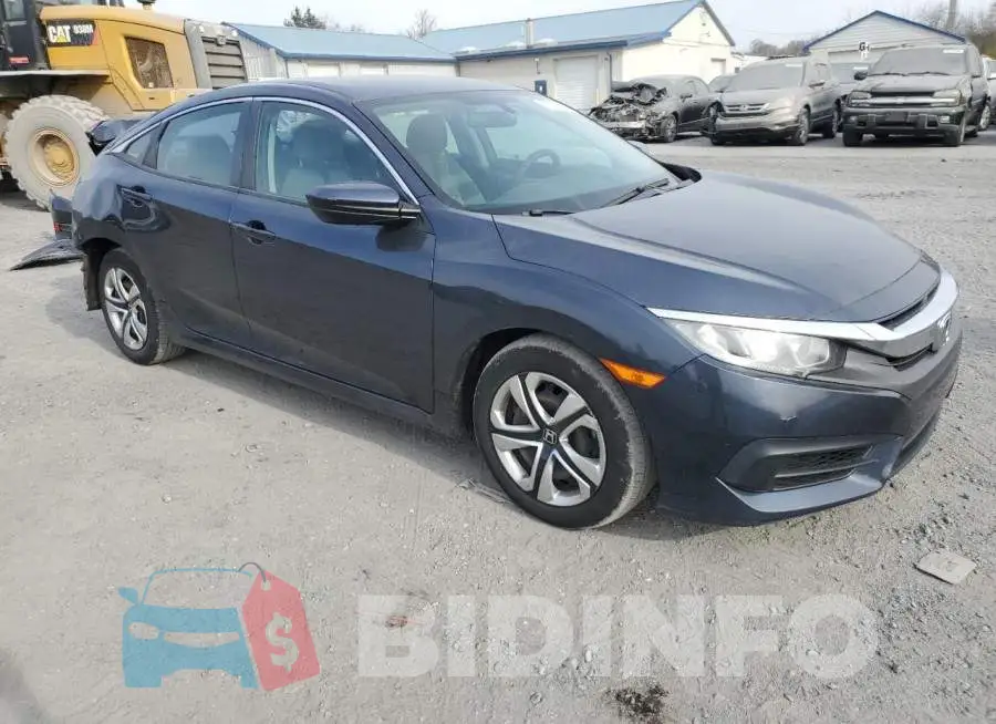 19XFC2F59GE240276 Photo# 4