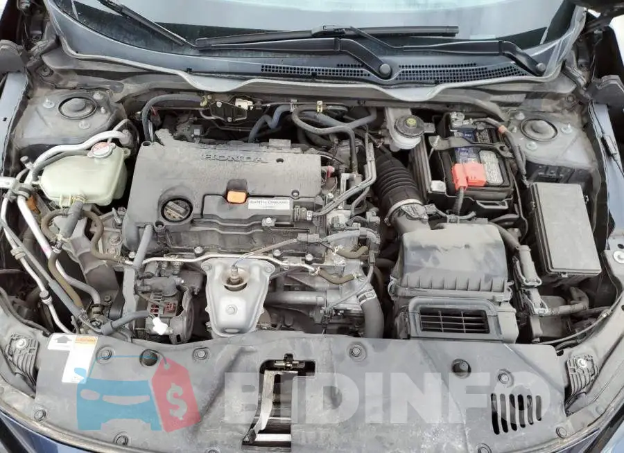 19XFC2F60KE034507 Photo# 11