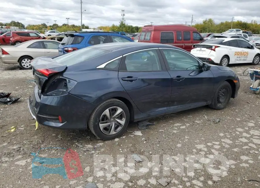19XFC2F60KE034507 Photo# 3