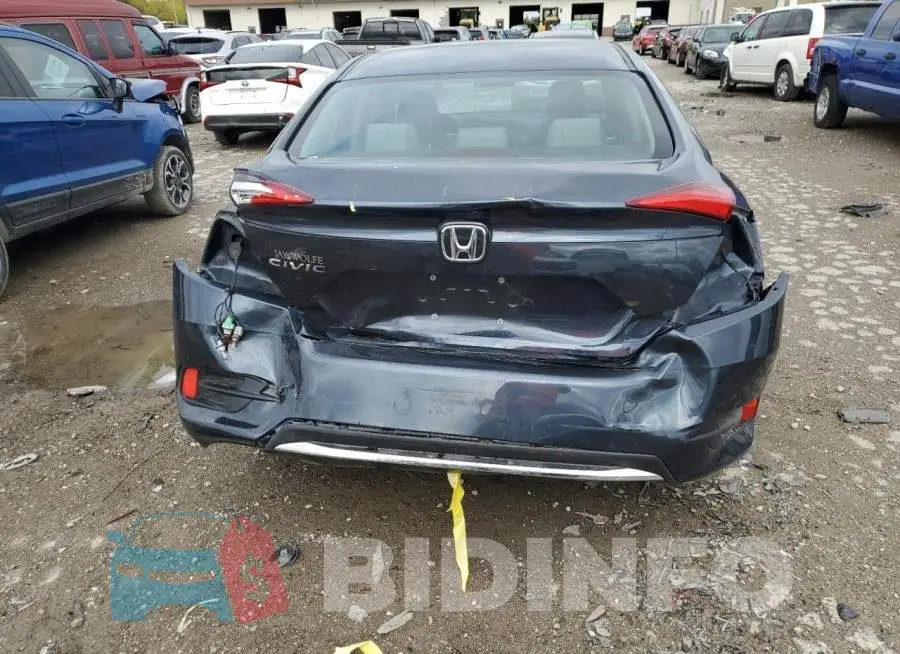 19XFC2F60KE034507 Photo# 6