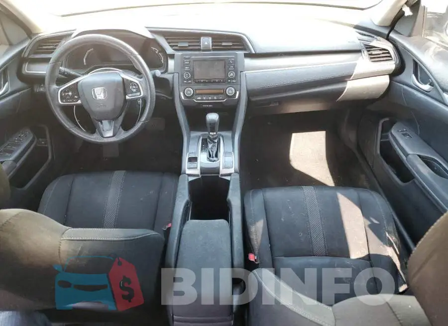 19XFC2F60LE202857 Photo# 8