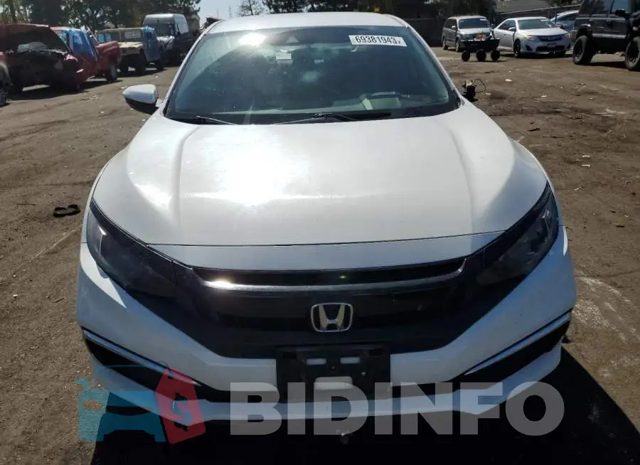 19XFC2F60LE202857 Photo# 5