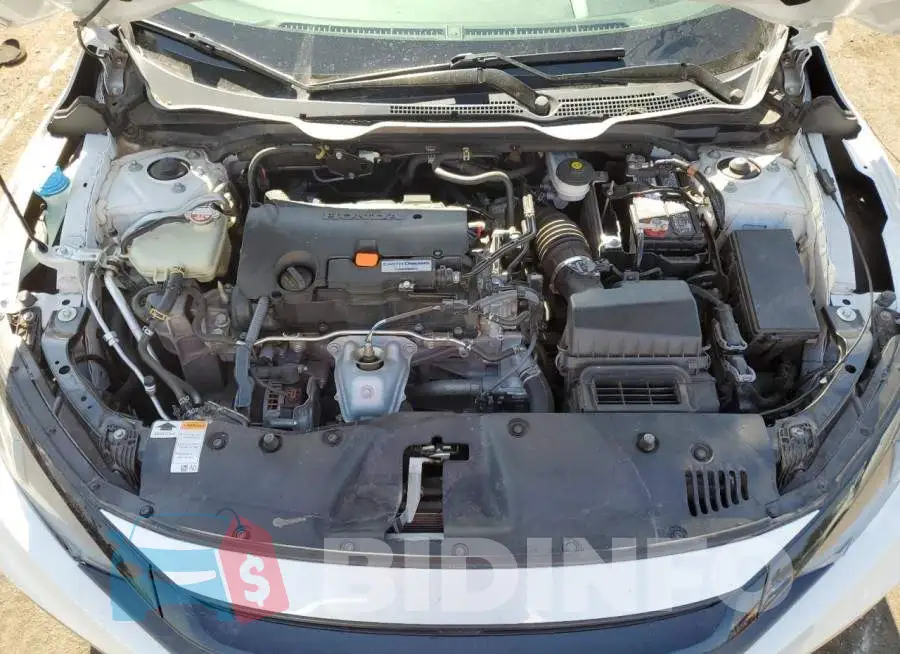19XFC2F60LE202857 Photo# 11