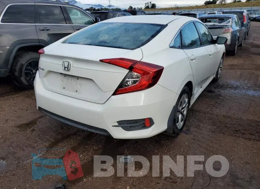 19XFC2F64HE035815 Photo# 3