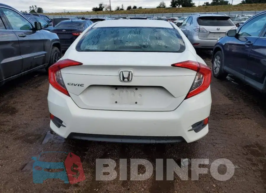 19XFC2F64HE035815 Photo# 6