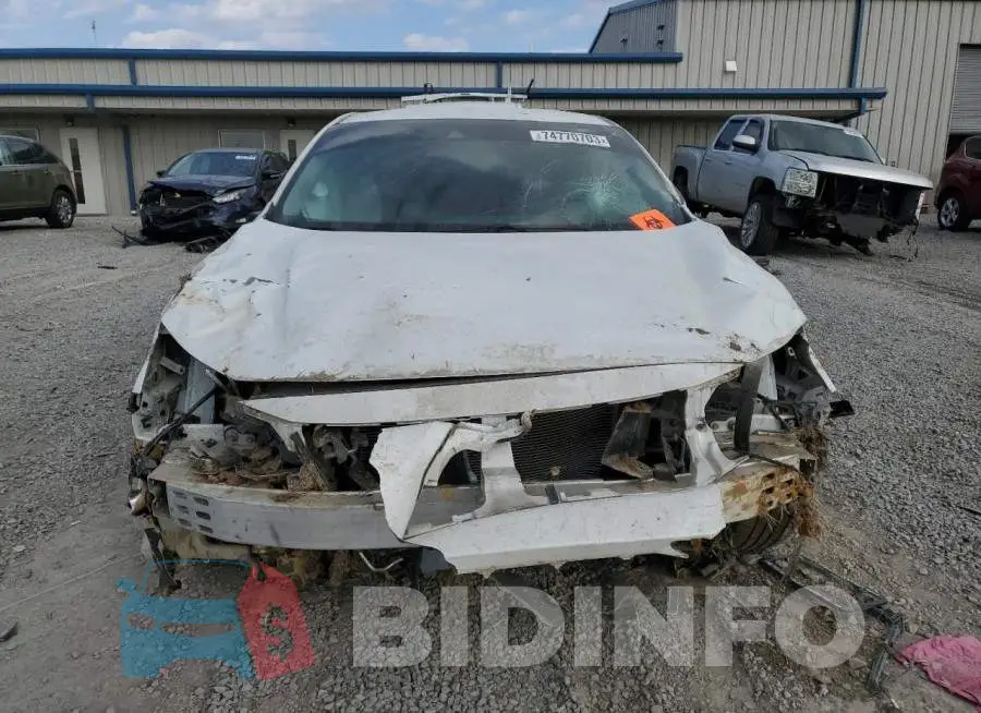 19XFC2F6XKE214514 Photo# 5