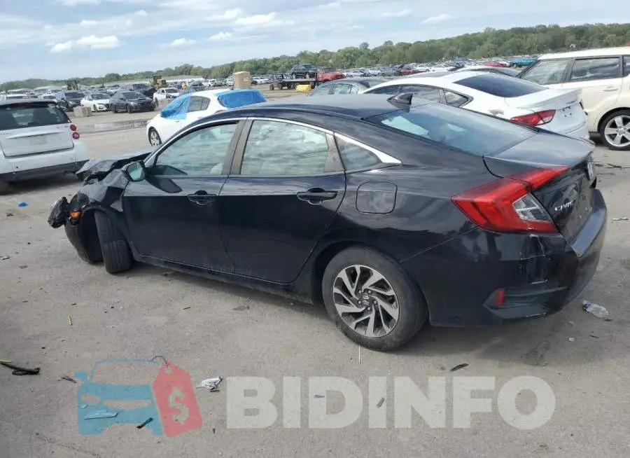 19XFC2F70JE012403 Photo# 2