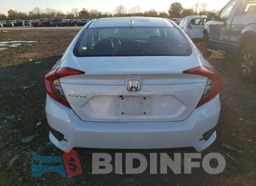 19XFC2F73HE054414 Photo# 6