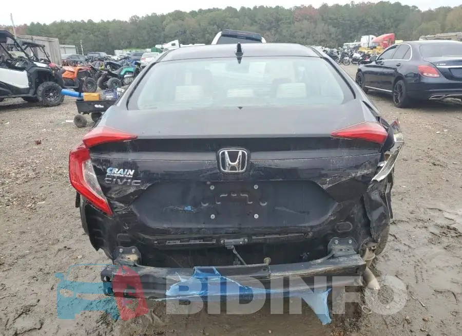 19XFC2F74HE064840 Photo# 6