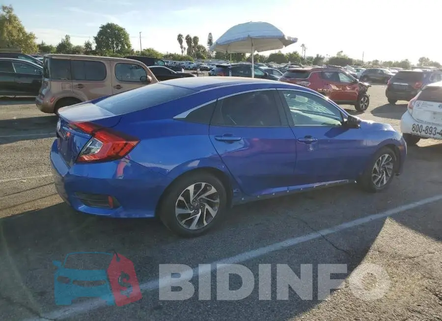 19XFC2F76GE232265 Photo# 3