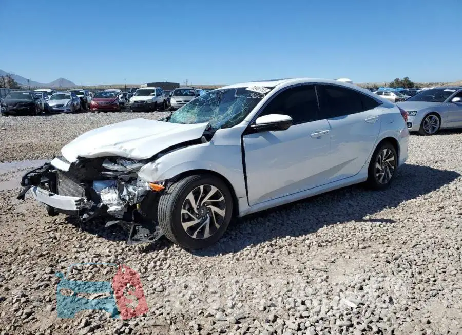 19XFC2F79JE205665 Photo# 1