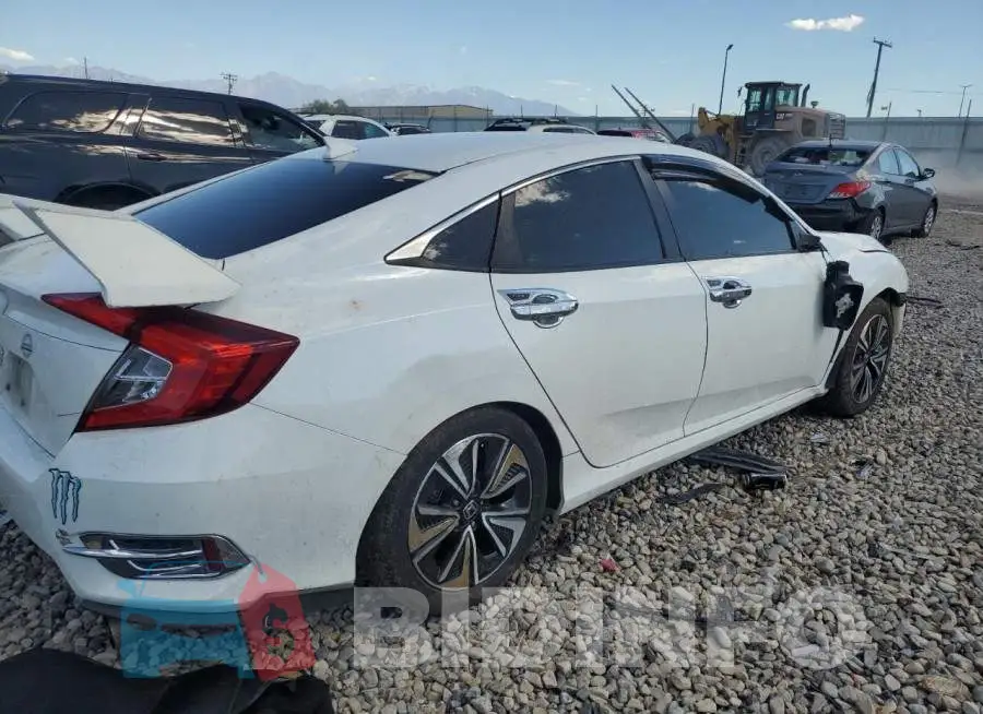 19XFC2F7XGE244158 Photo# 3