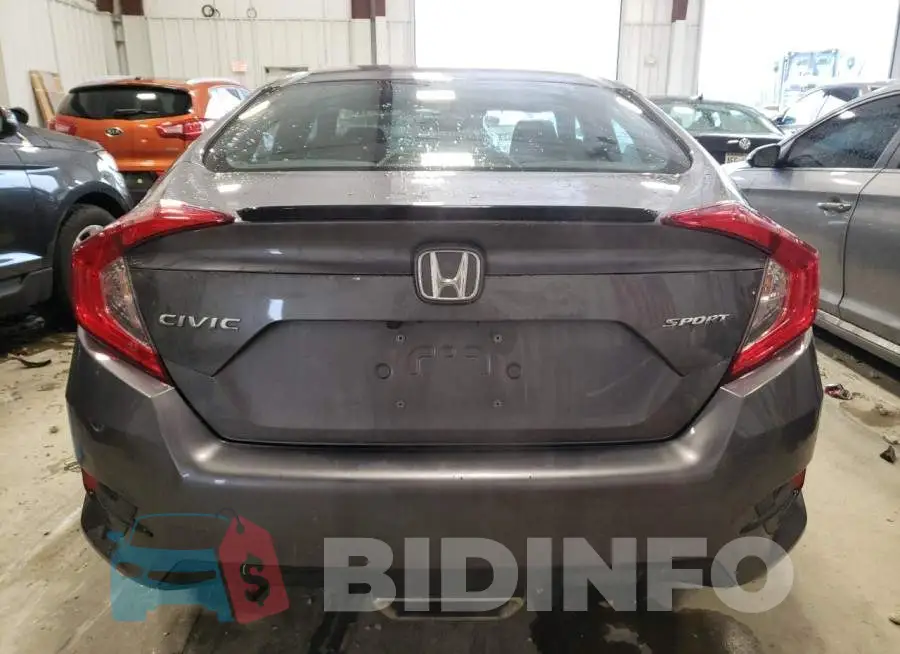 19XFC2F83ME202094 Photo# 6