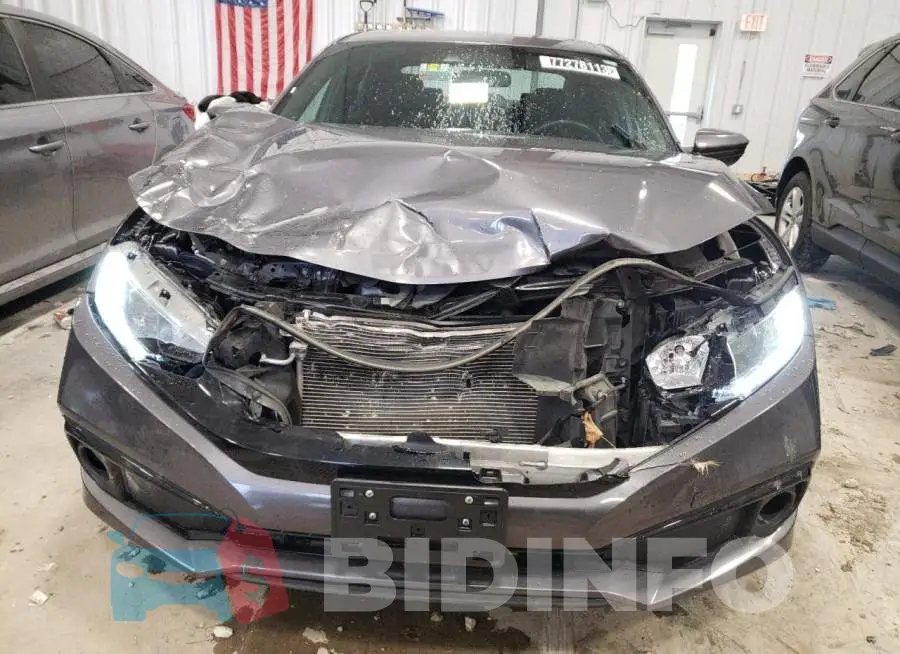 19XFC2F83ME202094 Photo# 5