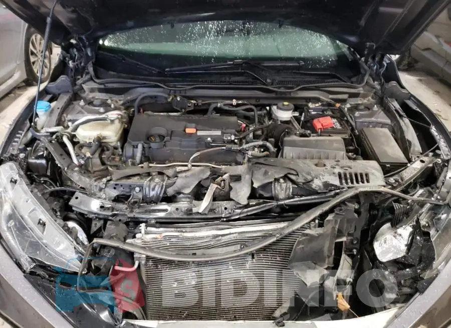 19XFC2F83ME202094 Photo# 11