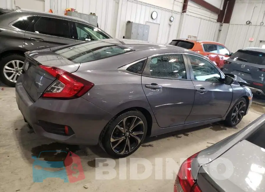 19XFC2F83ME202094 Photo# 3