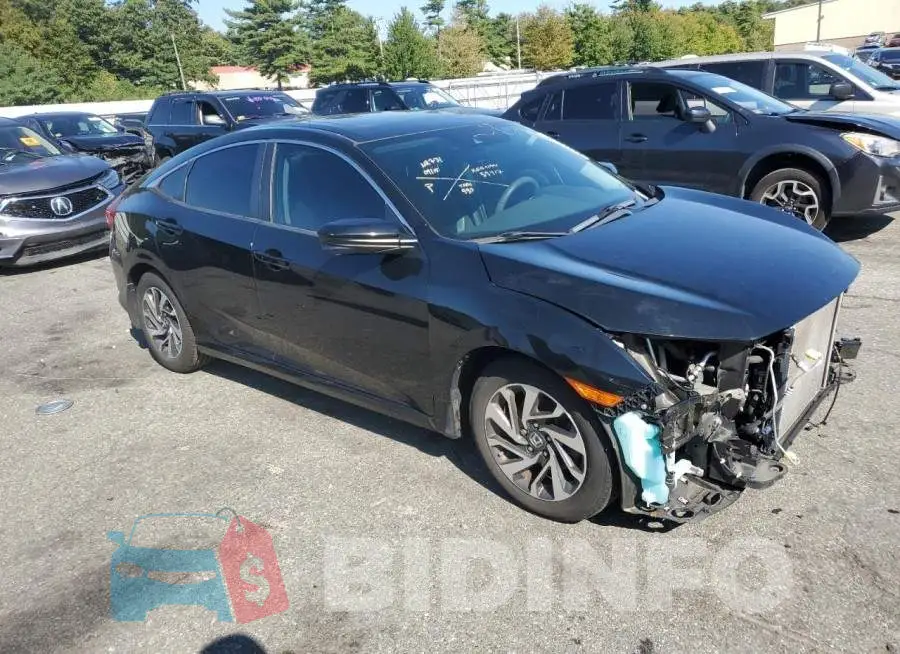 19XFC2F8XGE021823 Photo# 4