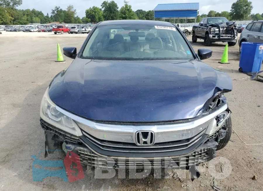 1HGCR2F39HA185253 Photo# 5