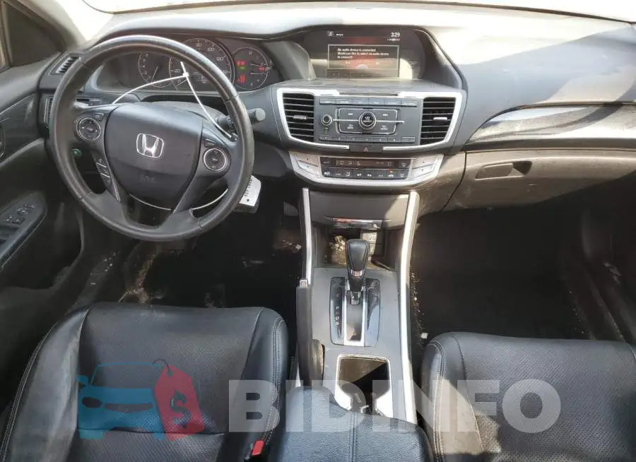 1HGCR2F54FA176734 Photo# 8