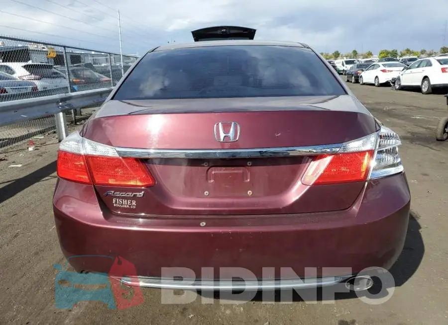 1HGCR2F77FA161162 Photo# 6