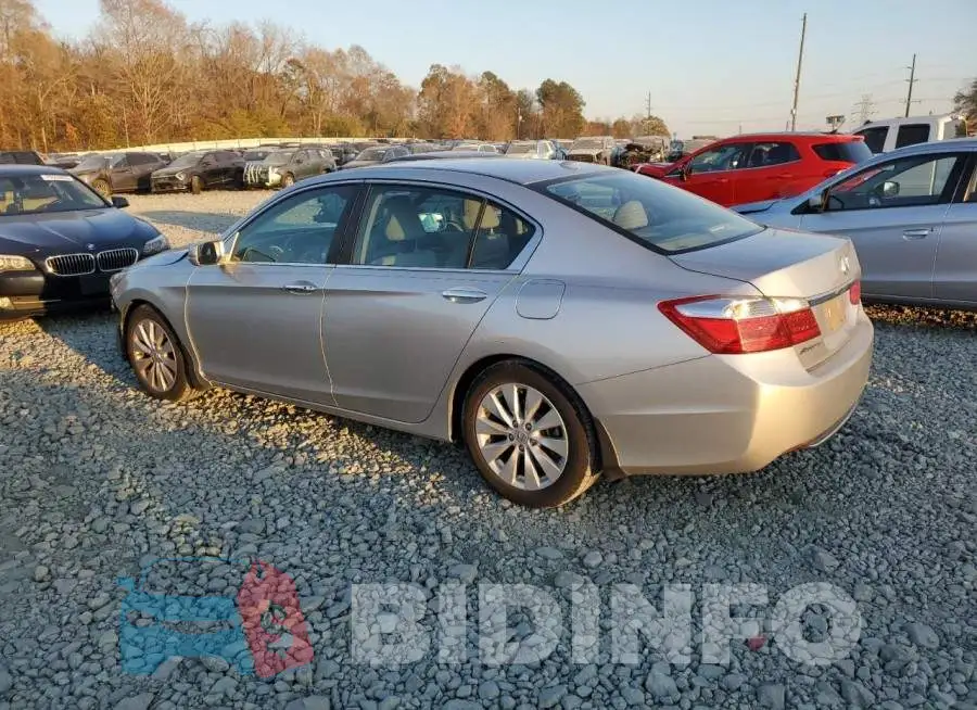 1HGCR2F87EA122451 Photo# 2