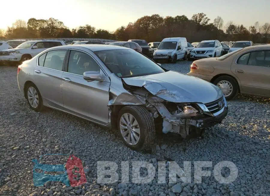 1HGCR2F87EA122451 Photo# 4
