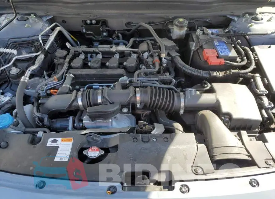 1HGCV1F37MA111085 Photo# 11