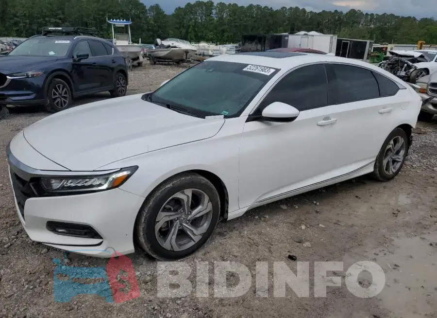 1HGCV1F45KA130353 Photo# 1