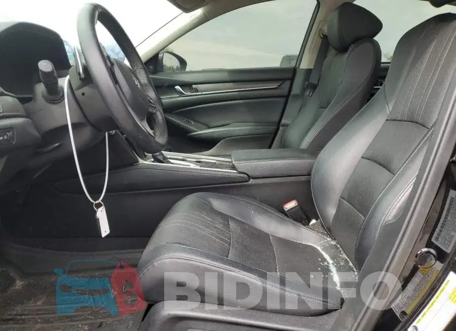 1HGCV1F94JA065425 Photo# 7