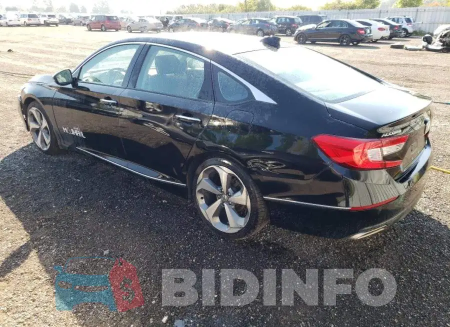 1HGCV1F97LA801860 Photo# 2