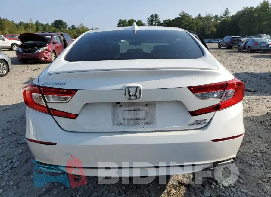 1HGCV2F35JA050417 Photo# 6