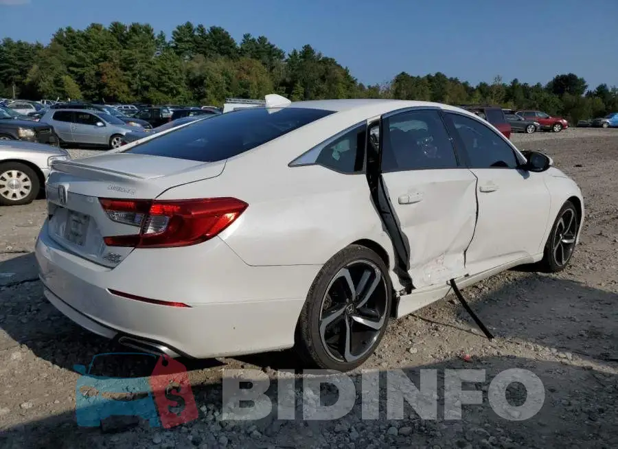 1HGCV2F35JA050417 Photo# 3