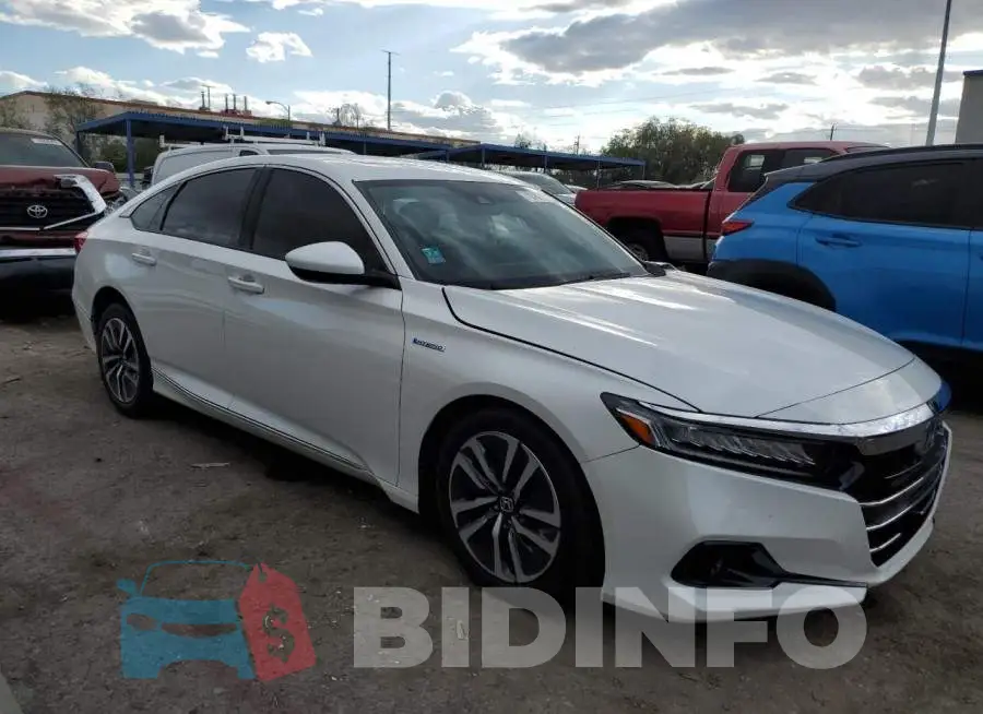1HGCV3F45MA001141 Photo# 4