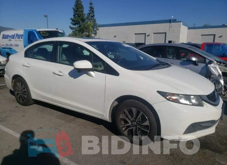 2HGFB2F86FH504541 Photo# 4